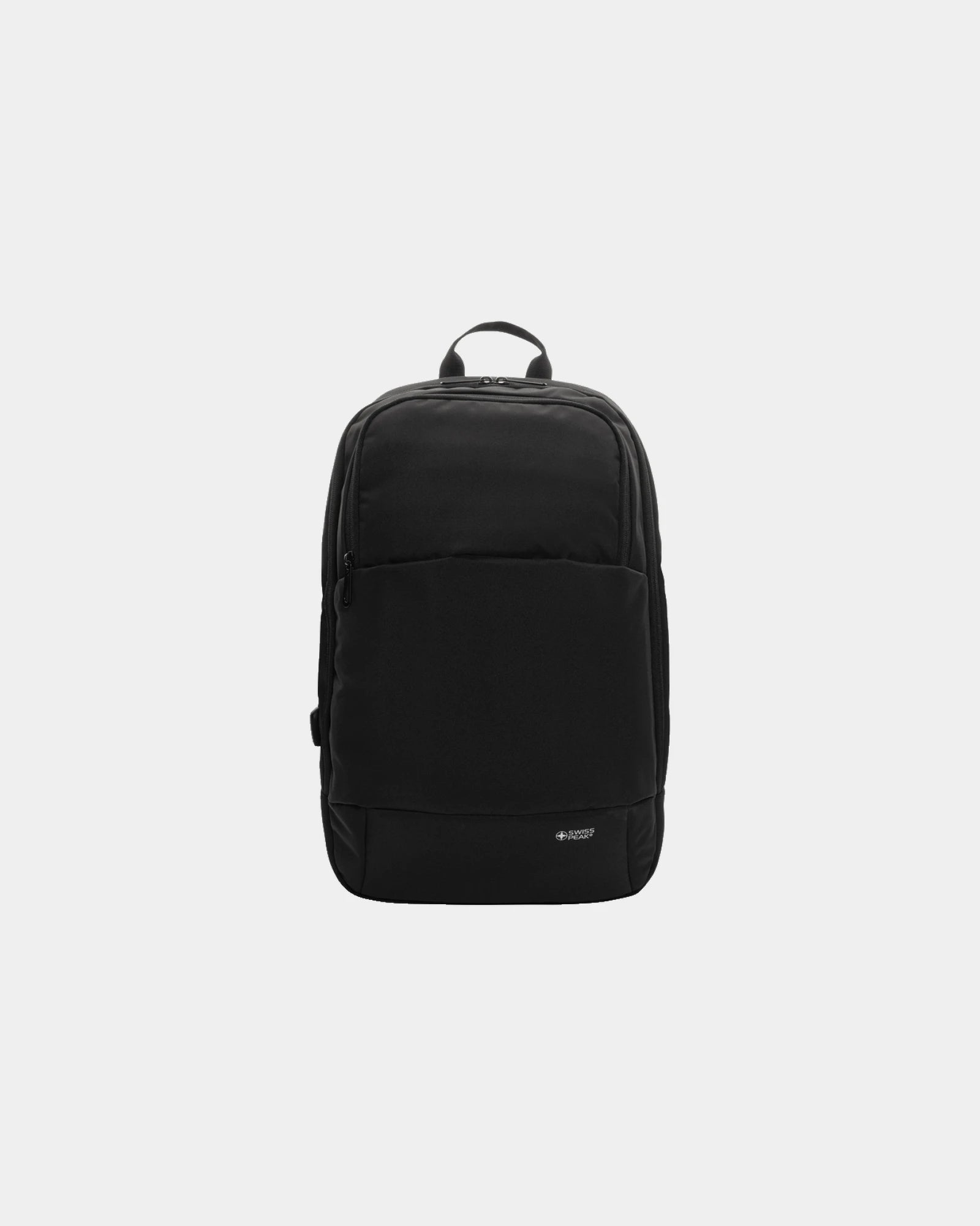 Zaino porta pc 15,6" RPET USB-C da personalizzare